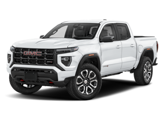 GMC Canyon - Mike Young Buick GMC in Frankenmuth MI