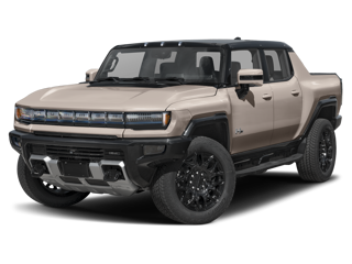 HUMMER EV vs Tesla Cybertruck - Mike Young Buick GMC in Frankenmuth MI