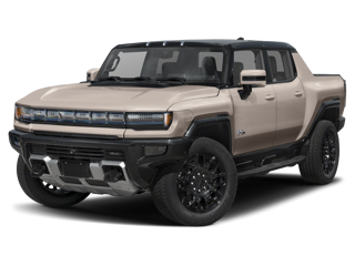 HUMMER EV vs Tesla Cybertruck - Mike Young Buick GMC in Frankenmuth MI