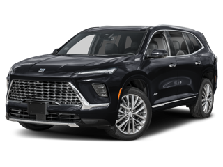 Buick Enclave - Mike Young Buick GMC in Frankenmuth MI