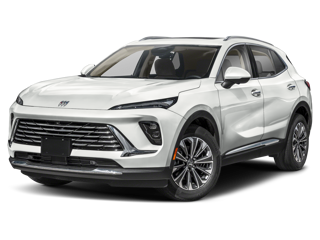 Buick Envision - Mike Young Buick GMC in Frankenmuth MI