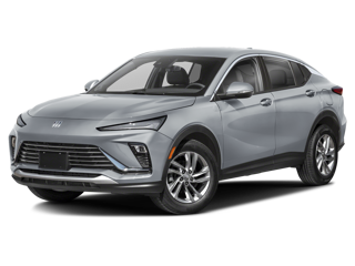 Buick Envista - Mike Young Buick GMC in Frankenmuth MI