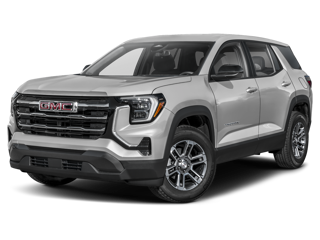 GMC Terrain - Mike Young Buick GMC in Frankenmuth MI