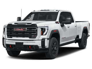 GMC Sierra HD - Mike Young Buick GMC in Frankenmuth MI