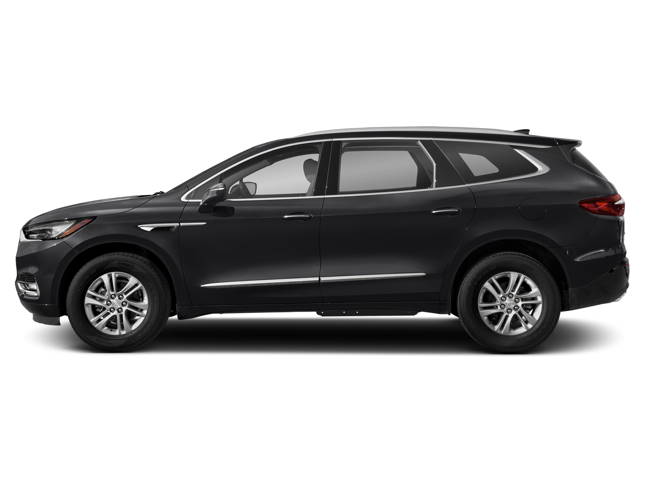2021 Buick Enclave Essence - Photo 38