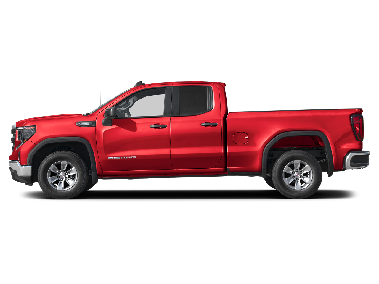 2025 GMC Sierra 1500 Elevation - Photo 36