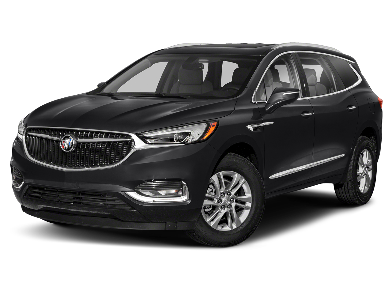 2021 Buick Enclave Essence - Photo 36