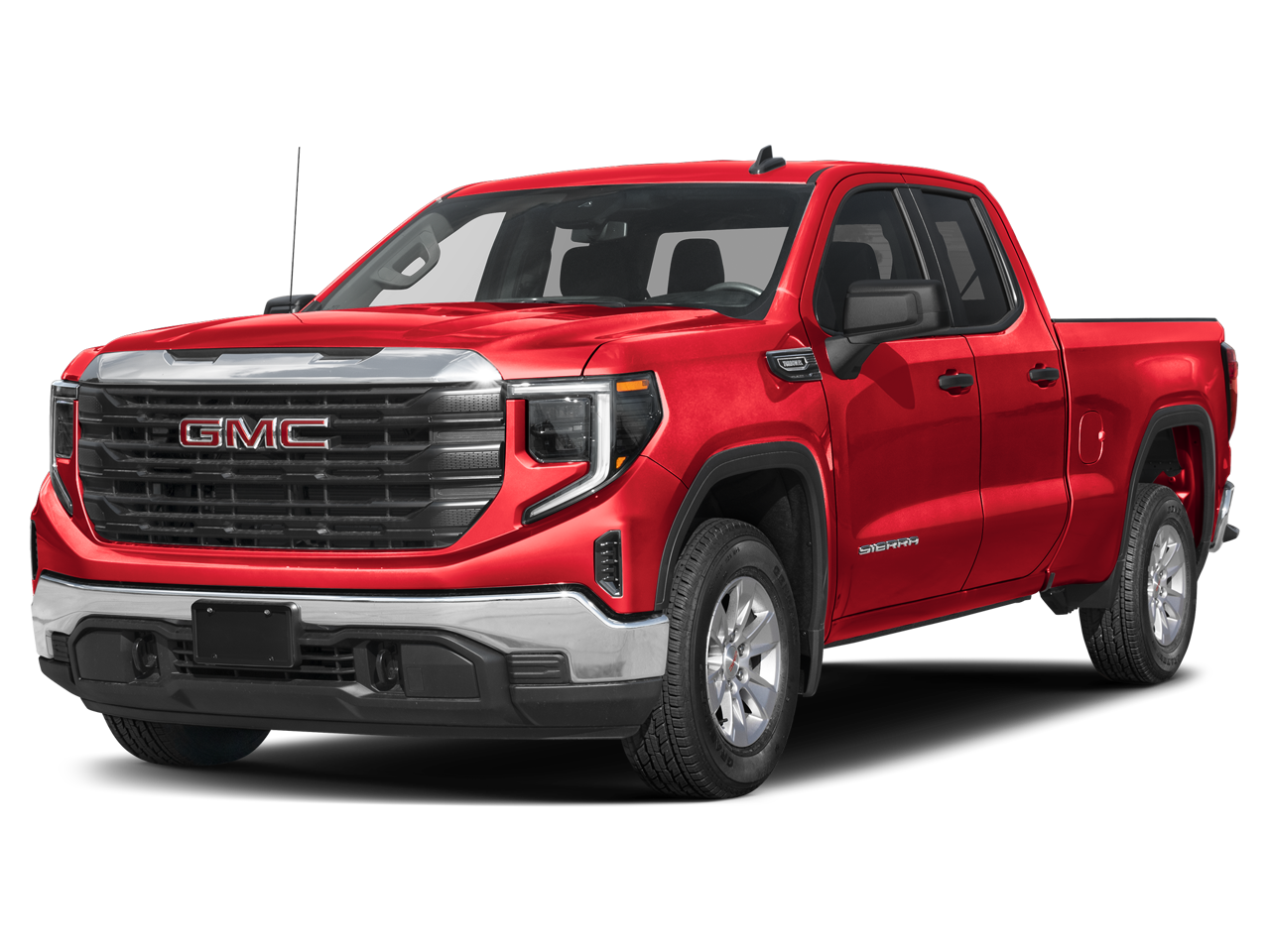2025 GMC Sierra 1500 Elevation - Photo 34