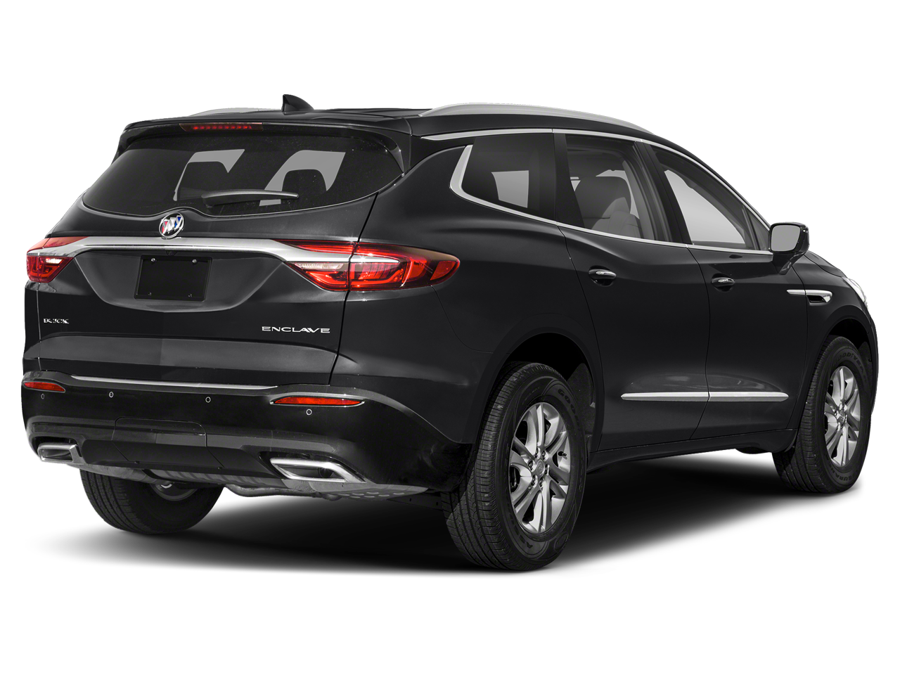 2021 Buick Enclave Essence - Photo 37