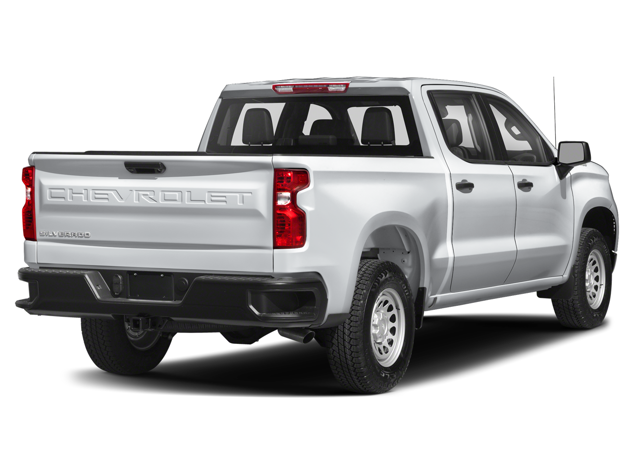 2024 Chevrolet Silverado 1500 LTZ - Photo 35