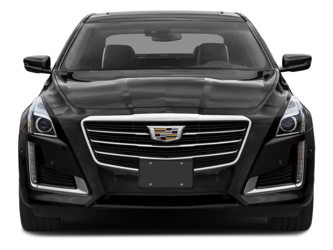 2016 Cadillac CTS Luxury Collection AWD