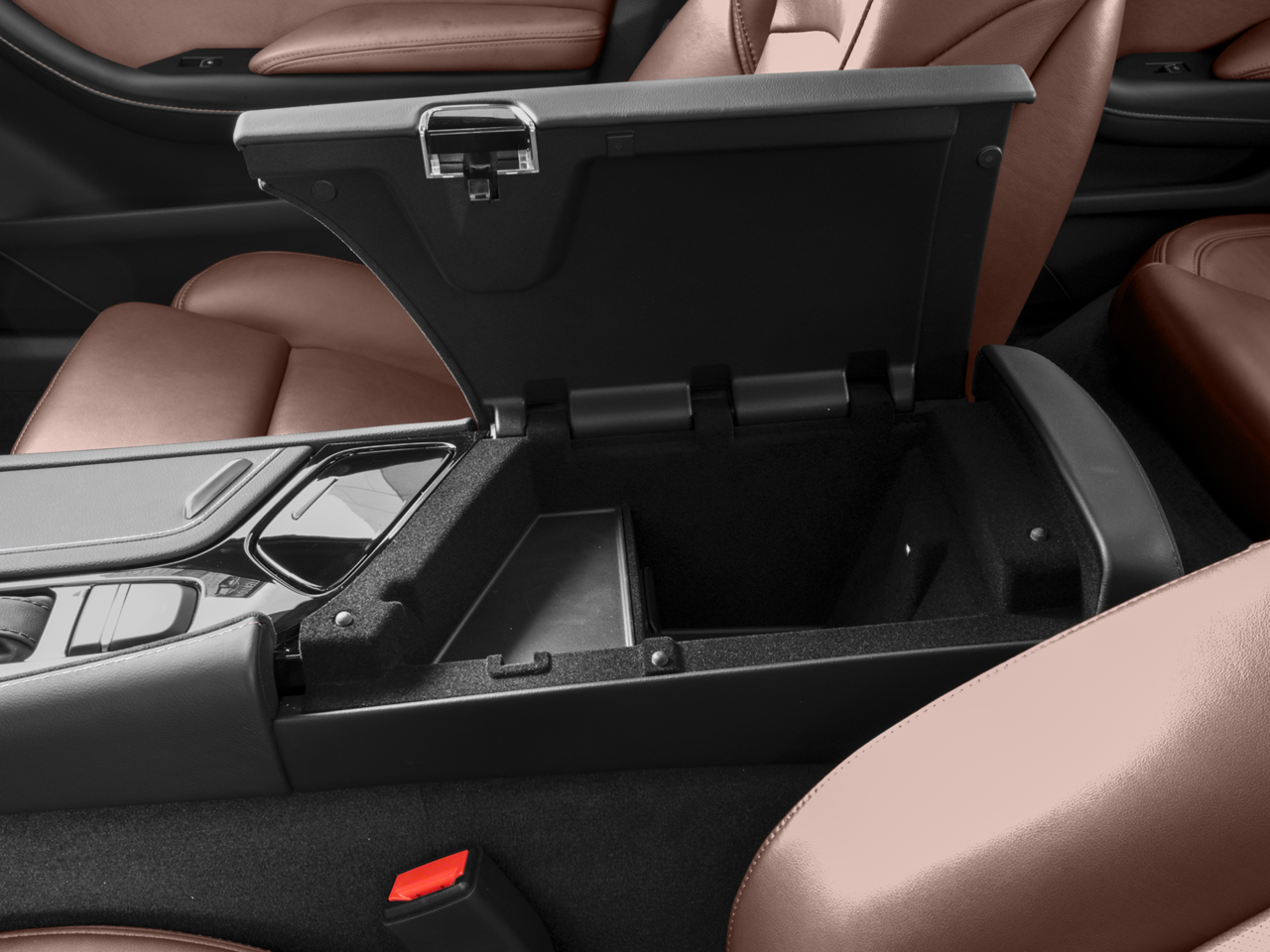 2016 Cadillac CTS Luxury Collection AWD