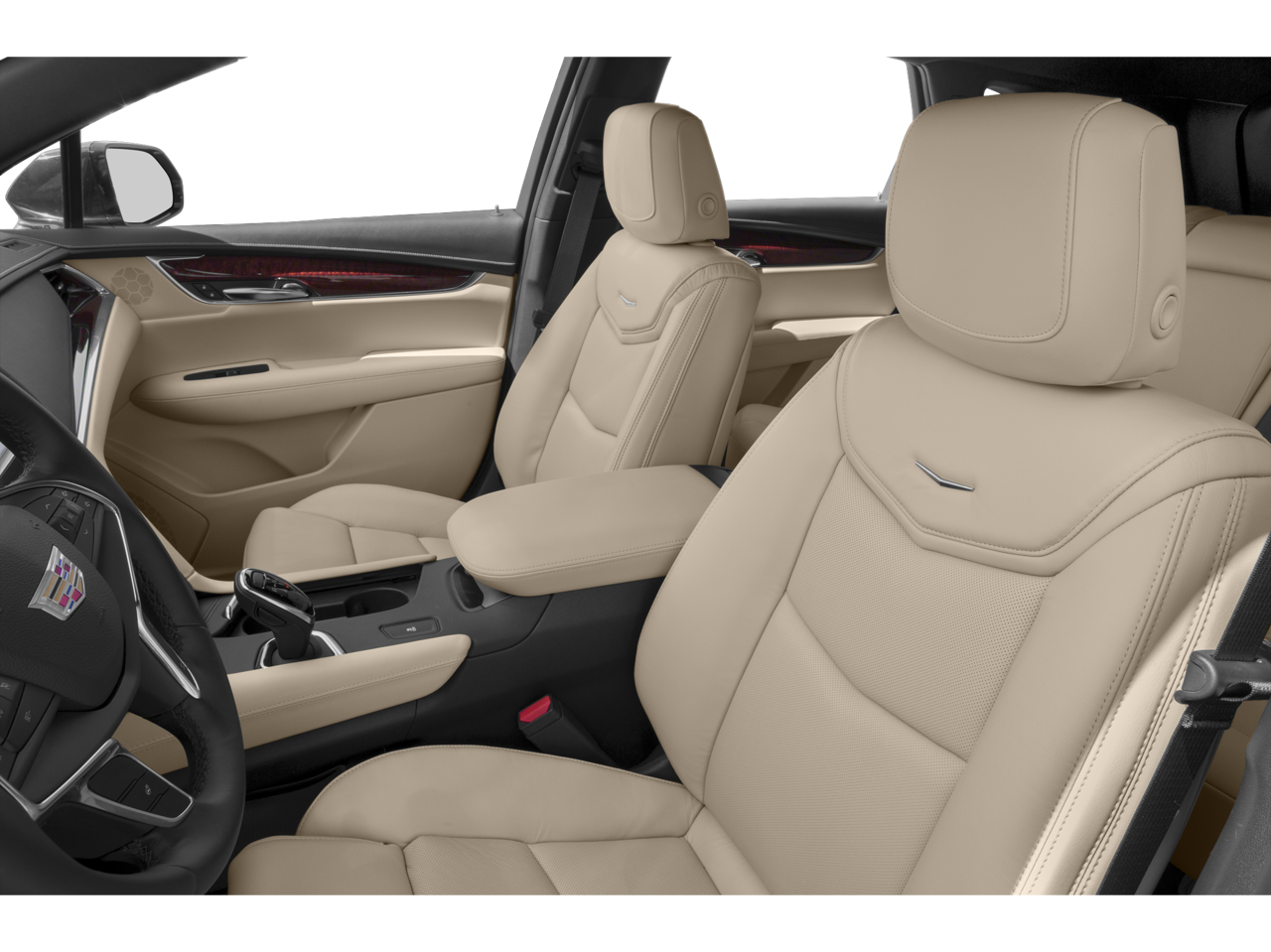 2019 Cadillac XT5 AWD