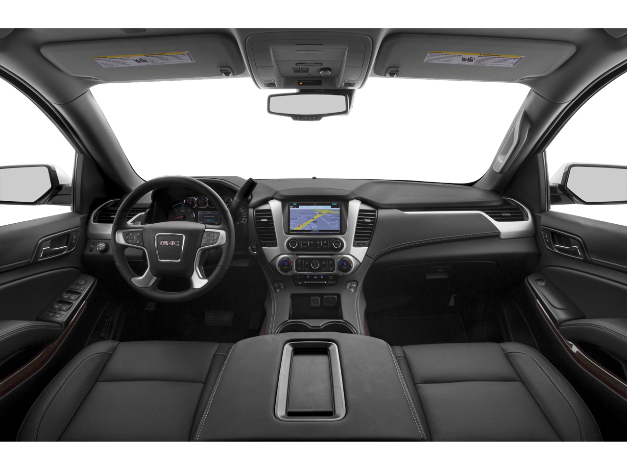 2019 GMC Yukon SLE