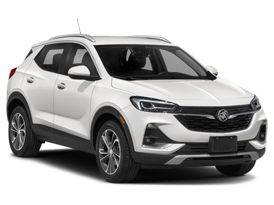 2020 Buick Encore GX Essence