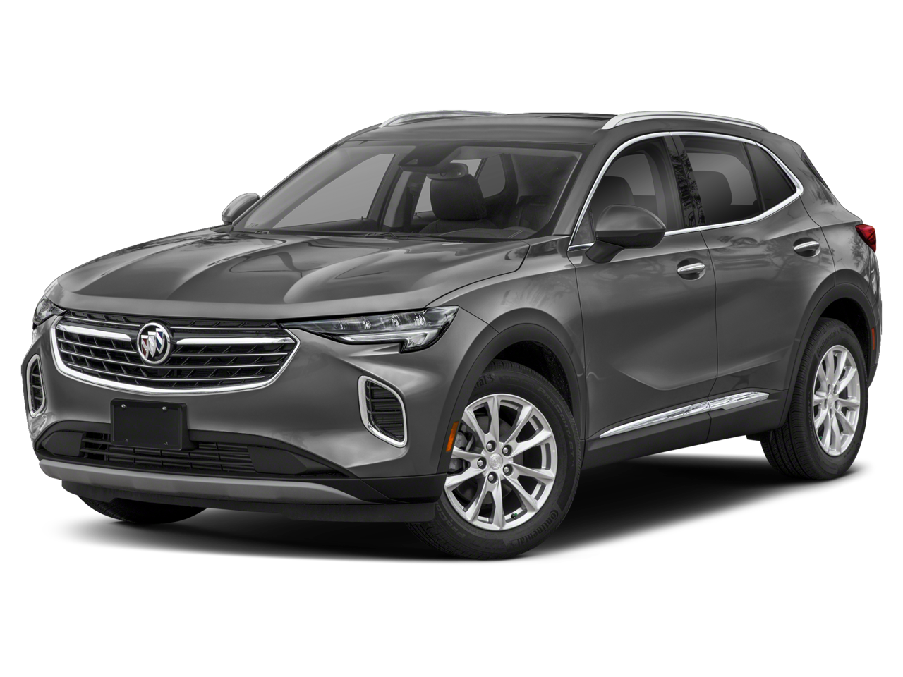 2022 Buick Envision Avenir - Photo 40