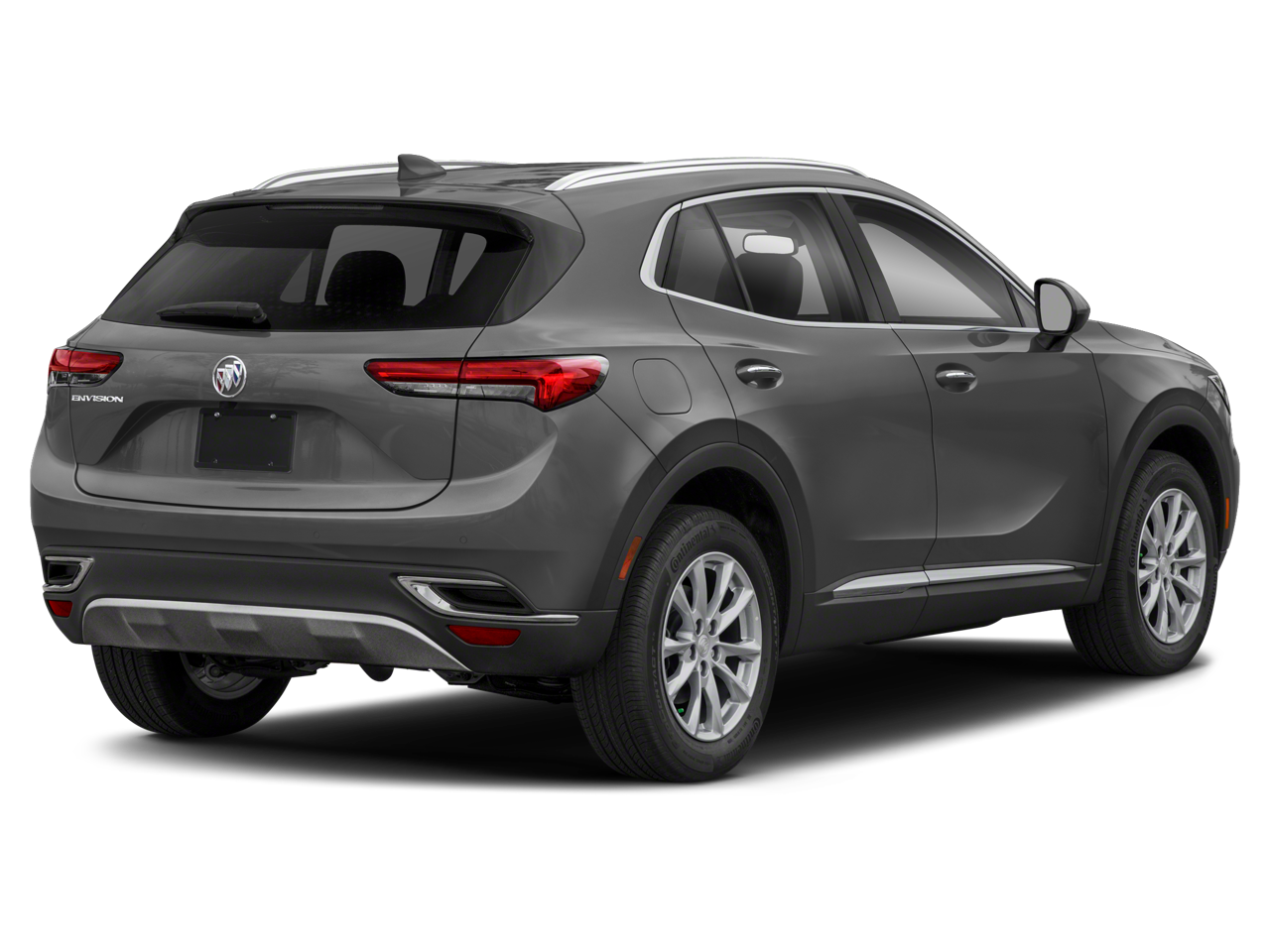 2022 Buick Envision Avenir - Photo 41