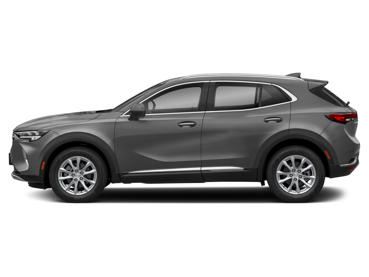 2022 Buick Envision Avenir - Photo 42