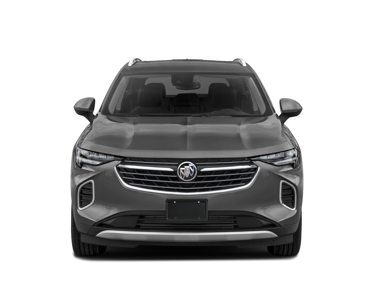 2022 Buick Envision Avenir - Photo 43