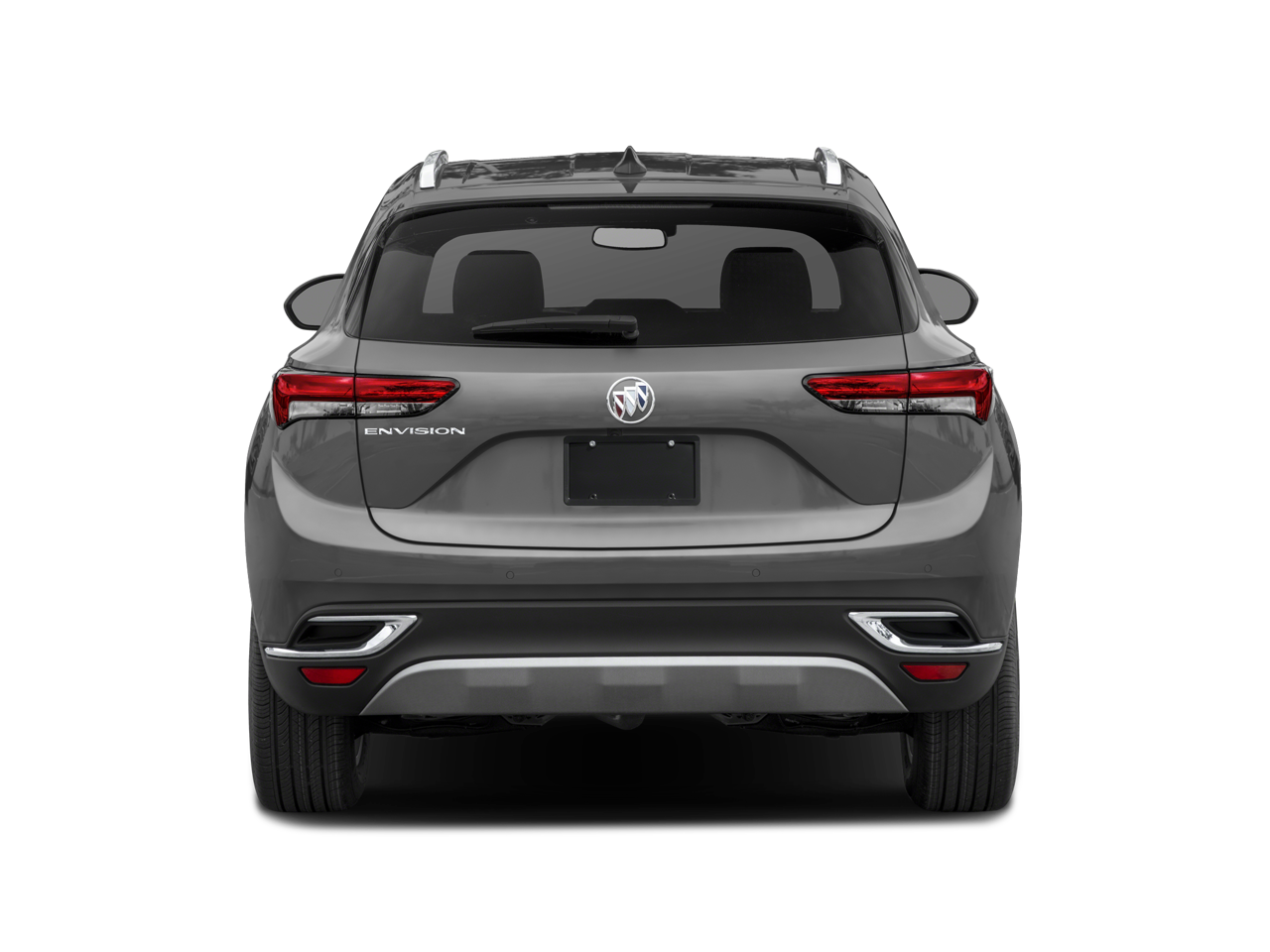 2022 Buick Envision Avenir - Photo 44