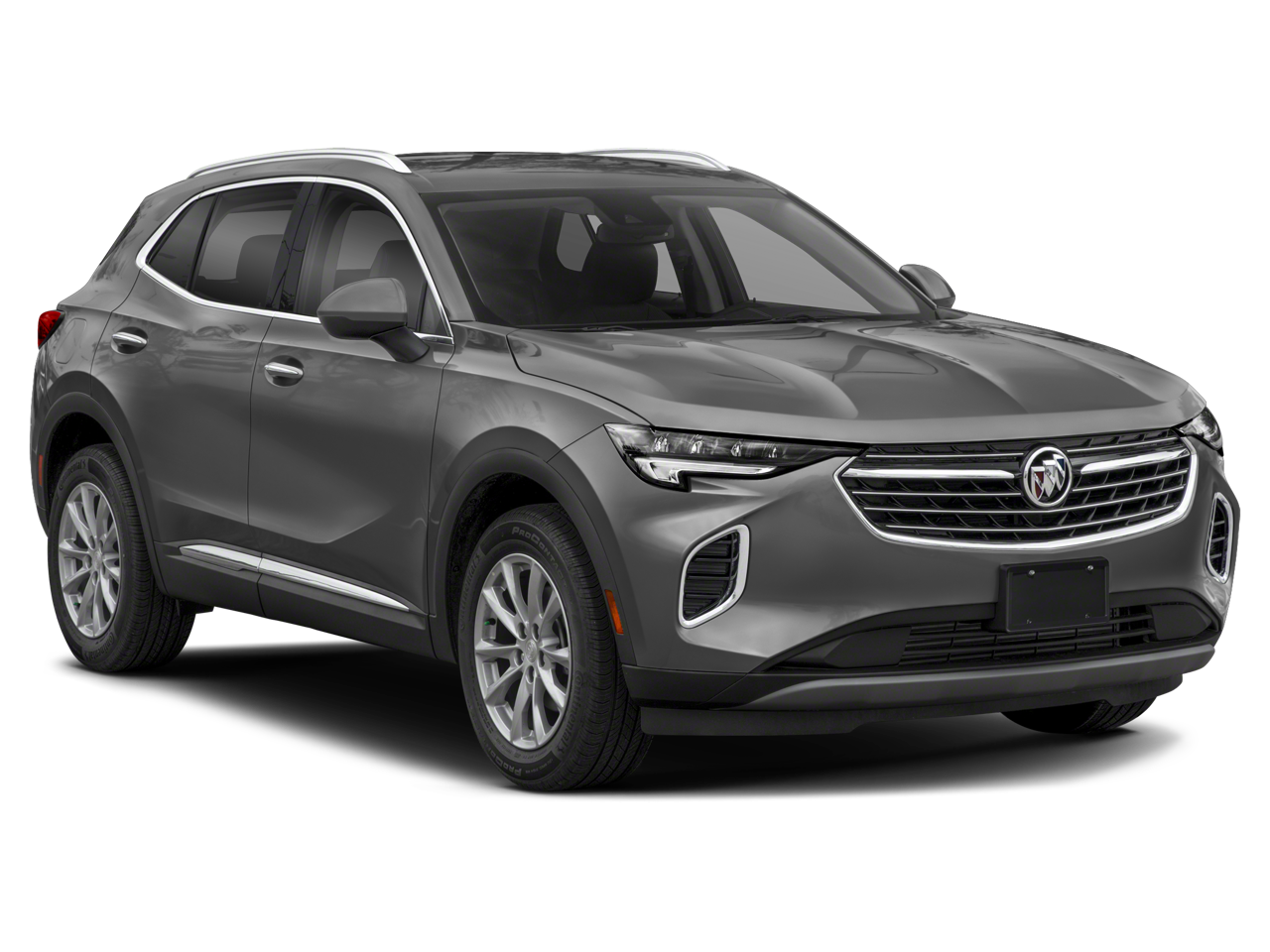 2022 Buick Envision Avenir - Photo 45