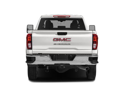 2022 GMC Sierra 2500 HD Pro