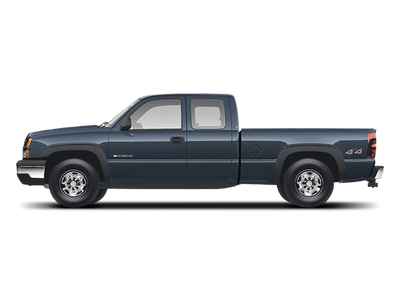 2008 Chevrolet Silverado 2500 HD LT w/2LT