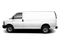 2009 GMC Savana Cargo 3500 Work Van