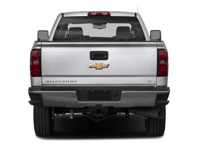 2016 Chevrolet Silverado 2500 HD LT