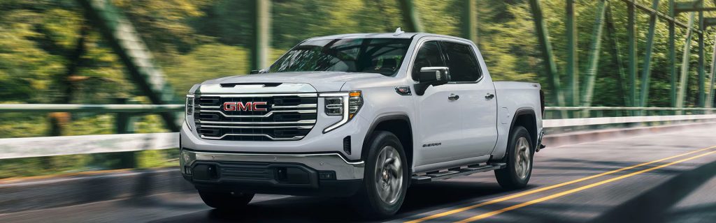 2026 GMC Sierra-1500