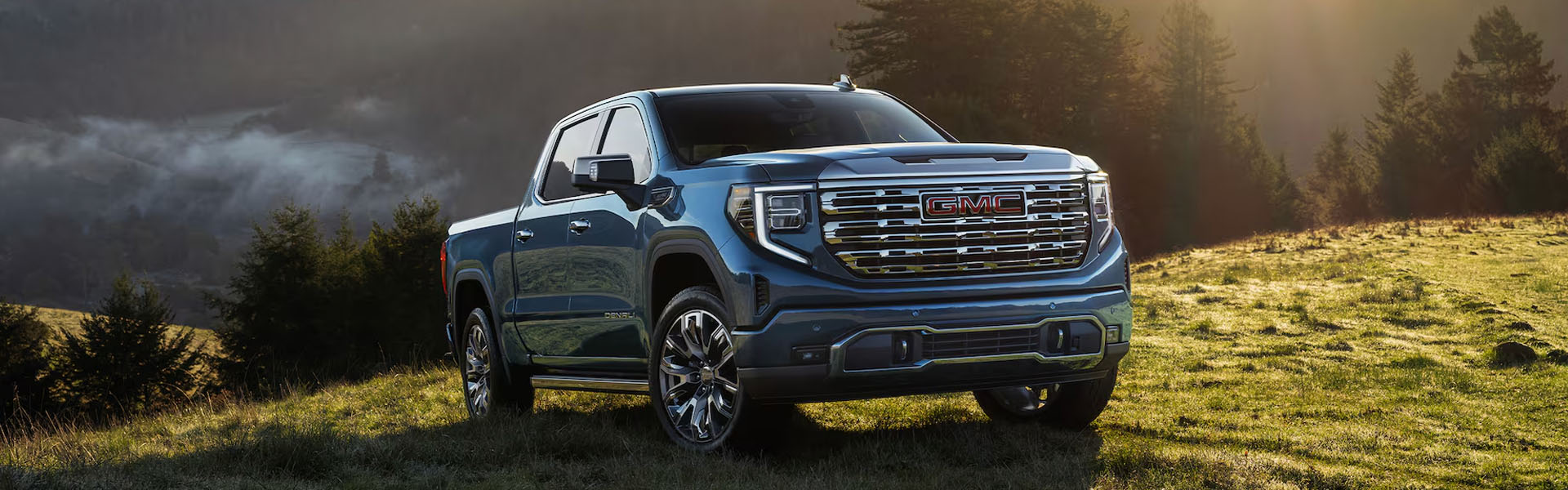 GMC Truck Towing Tips