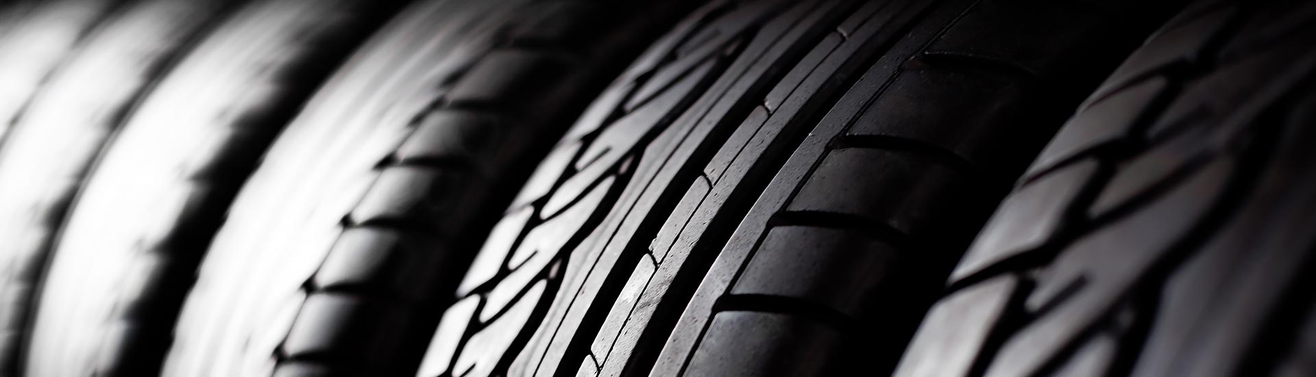 Mike Young Buick GMC tire service
