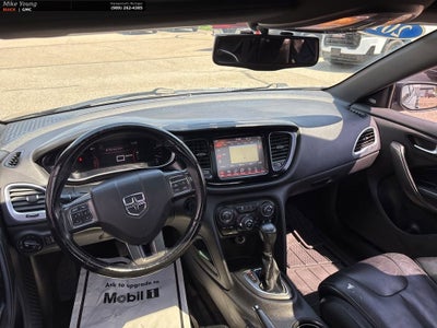 2013 Dodge Dart Limited