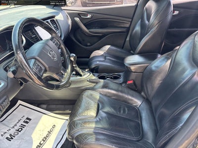 2013 Dodge Dart Limited