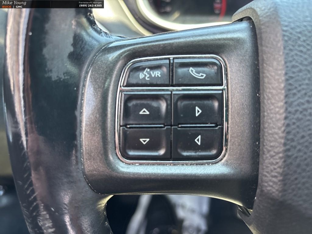 2013 Dodge Dart Limited