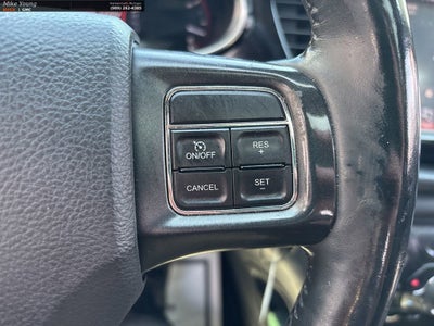 2013 Dodge Dart Limited