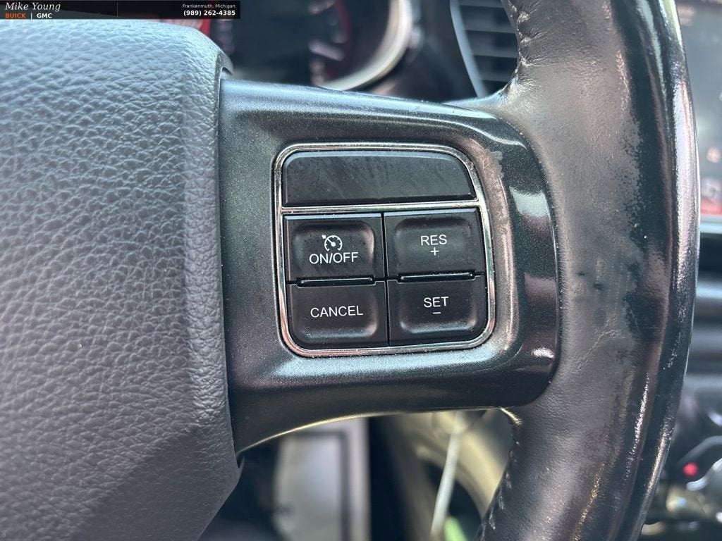 2013 Dodge Dart Limited