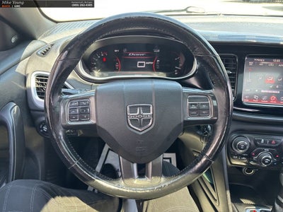 2013 Dodge Dart Limited