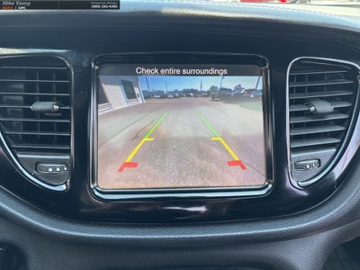 2013 Dodge Dart Limited