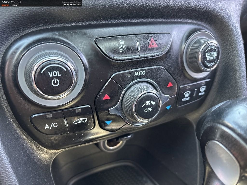 2013 Dodge Dart Limited