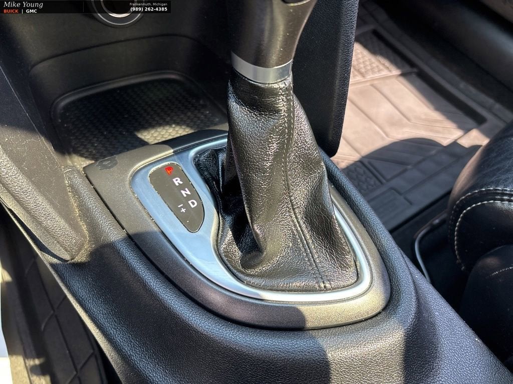 2013 Dodge Dart Limited