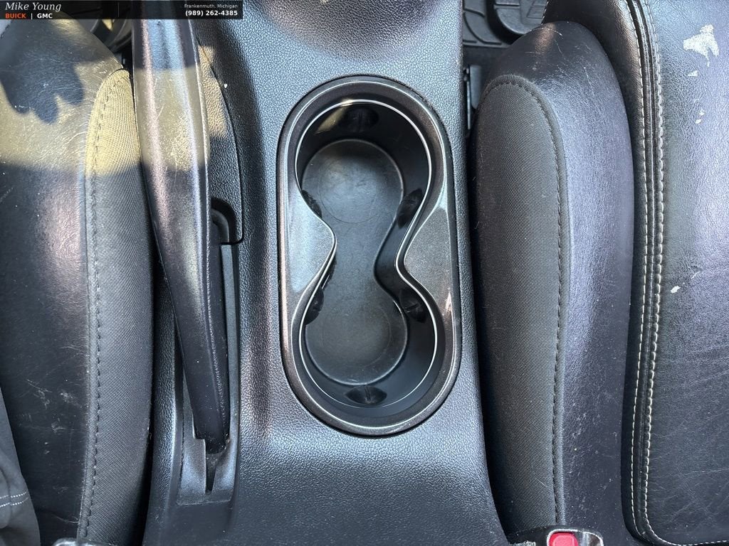 2013 Dodge Dart Limited