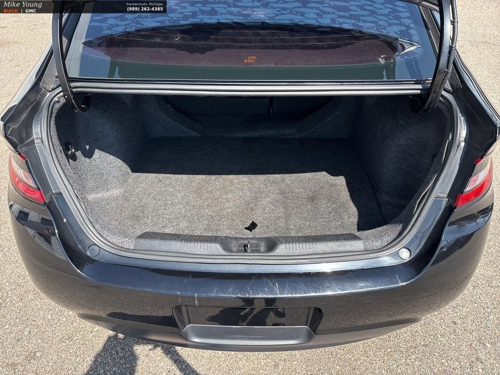 2013 Dodge Dart Limited