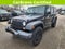 2017 Jeep Wrangler Unlimited Willy Wheeler 4x4