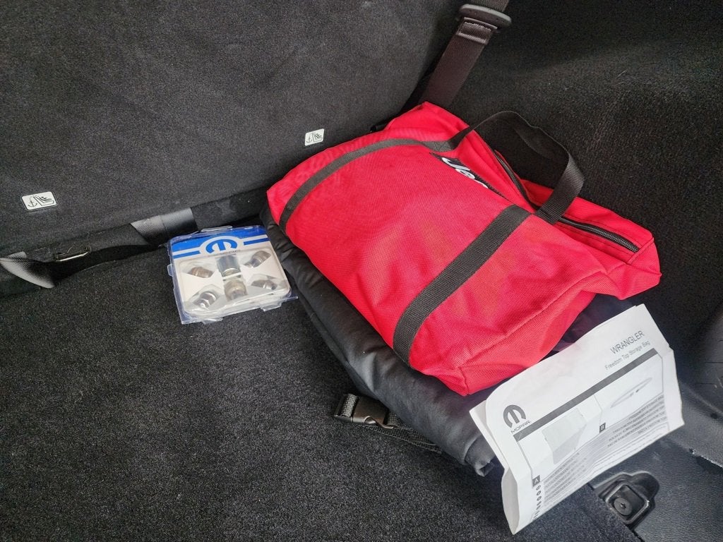 2017 Jeep Wrangler Unlimited Willy Wheeler 4x4