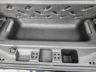 2017 Jeep Wrangler Unlimited Willy Wheeler 4x4