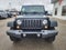 2017 Jeep Wrangler Unlimited Willy Wheeler 4x4