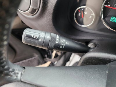 2017 Jeep Wrangler Unlimited Willy Wheeler 4x4