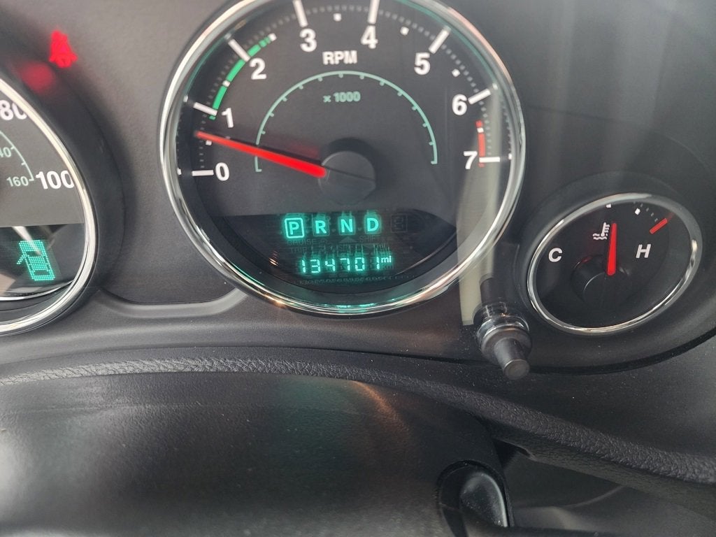 2017 Jeep Wrangler Unlimited Willy Wheeler 4x4