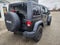 2017 Jeep Wrangler Unlimited Willy Wheeler 4x4